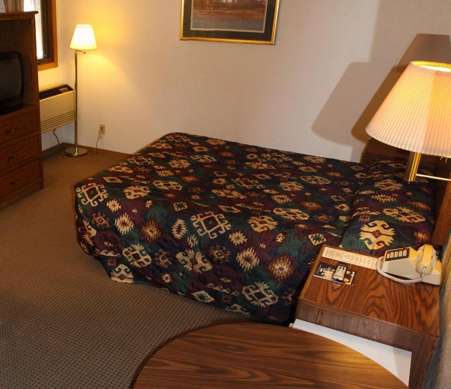 Yorkshire Motel Bilik gambar