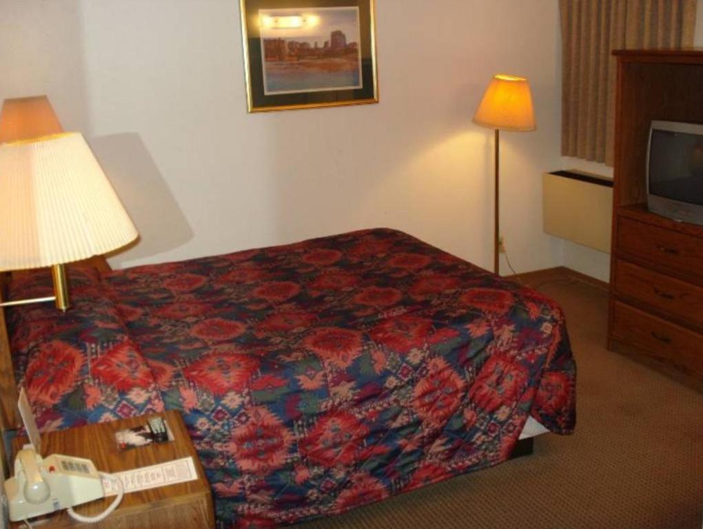 Yorkshire Motel Bilik gambar