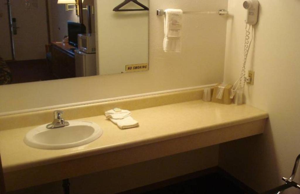 Yorkshire Motel Bilik gambar
